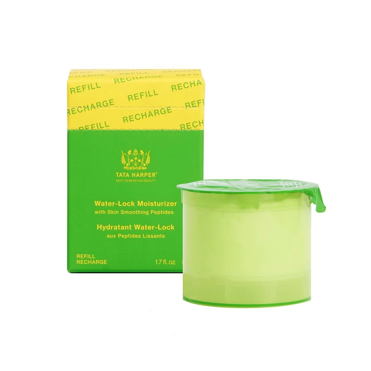 Water-Lock Moisturizer 6 Water-Lock Moisturizer - Image 6