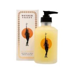 Oil Face Cleanser -Fashion Makeup & Care WV CREDO Oil Cleanser