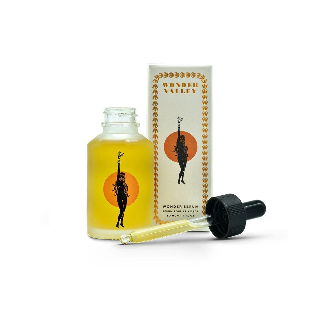 Wonder Serum 3 Wonder Serum - Image 3