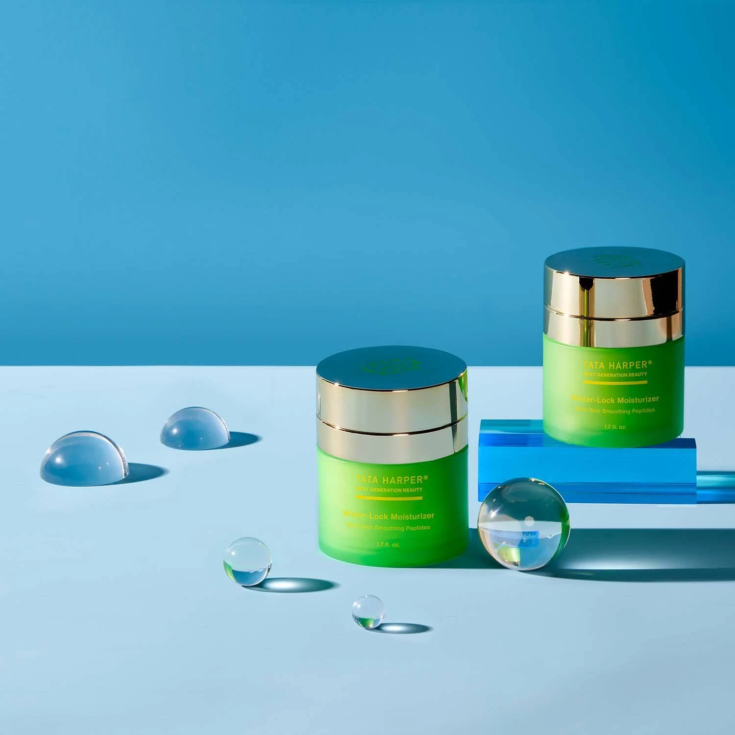 Water-Lock Moisturizer 12 Water-Lock Moisturizer - Image 12