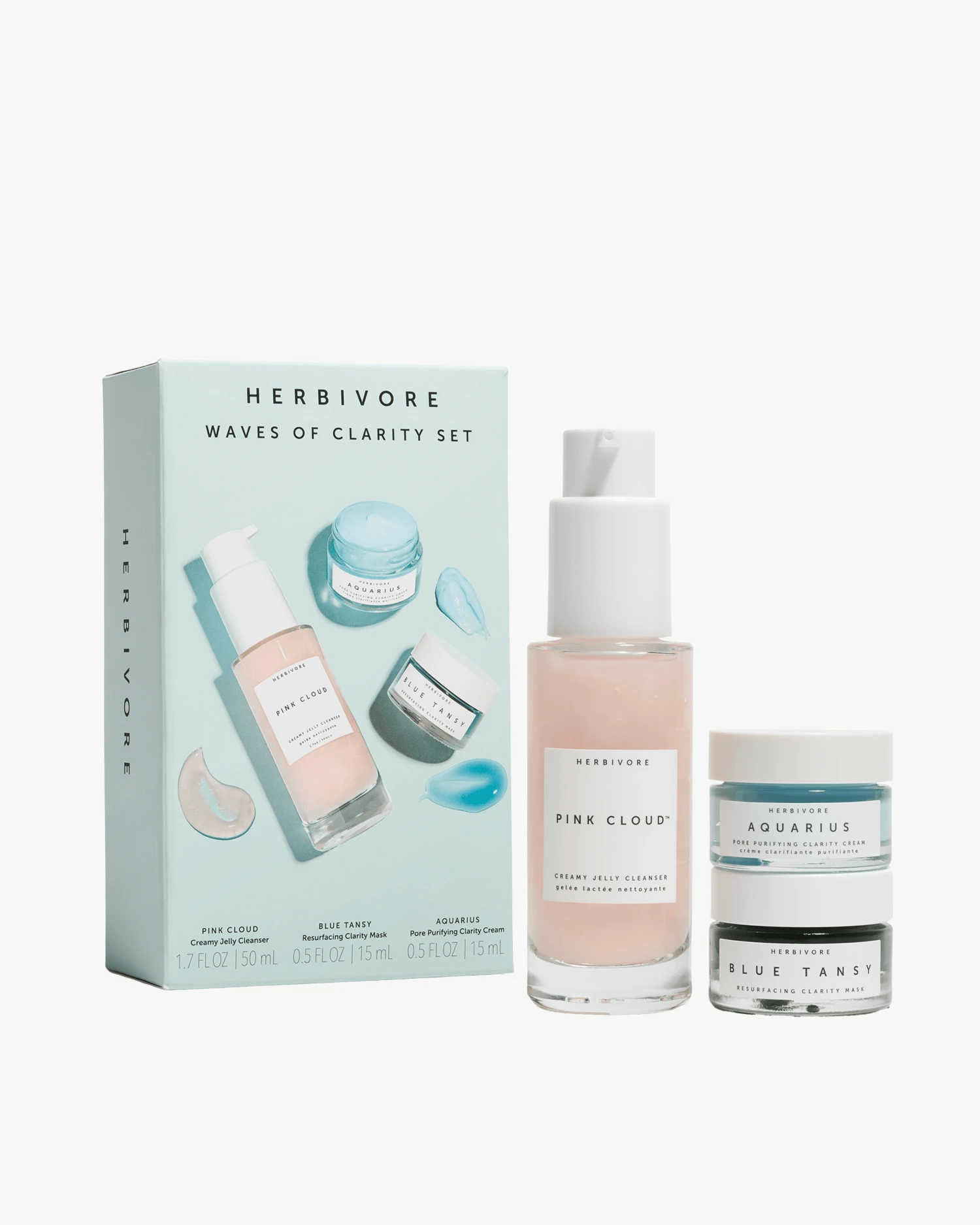 Waves Of Clarity Starter Set 1 Waves Of Clarity Starter Set