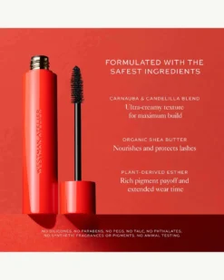 Eye Want You Mascara 17 Eye Want You Mascara -Fashion Makeup & Care WestmanAtelier EyeWantYou Ingredients 05 scaled