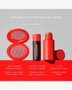 Les Étoiles Edition 10 Les Étoiles Edition -Fashion Makeup & Care WestmanAtelier LesEtoiles Benefits 04 scaled