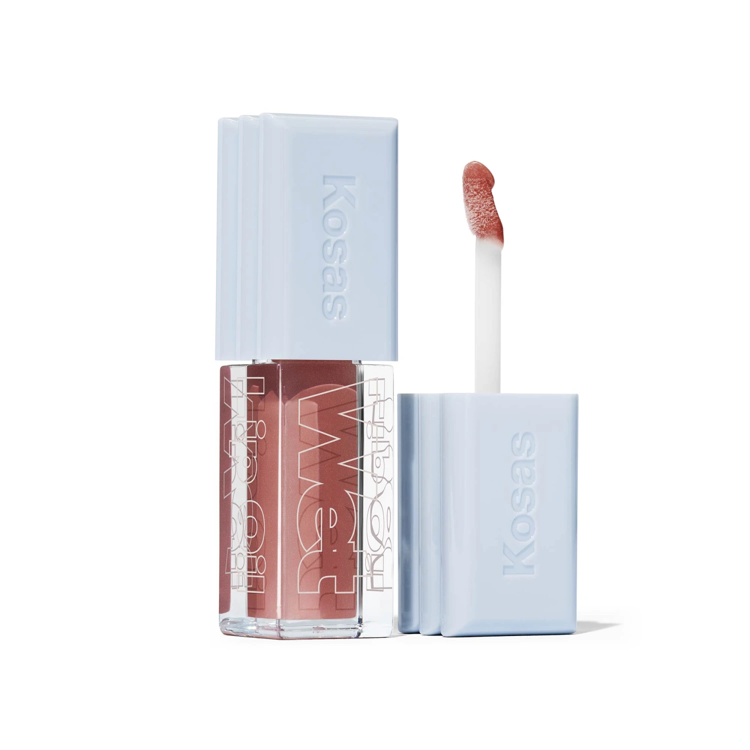 Wet Lip Oil Plumping Treatment Gloss 3 Wet Lip Oil Plumping Treatment Gloss - Image 3