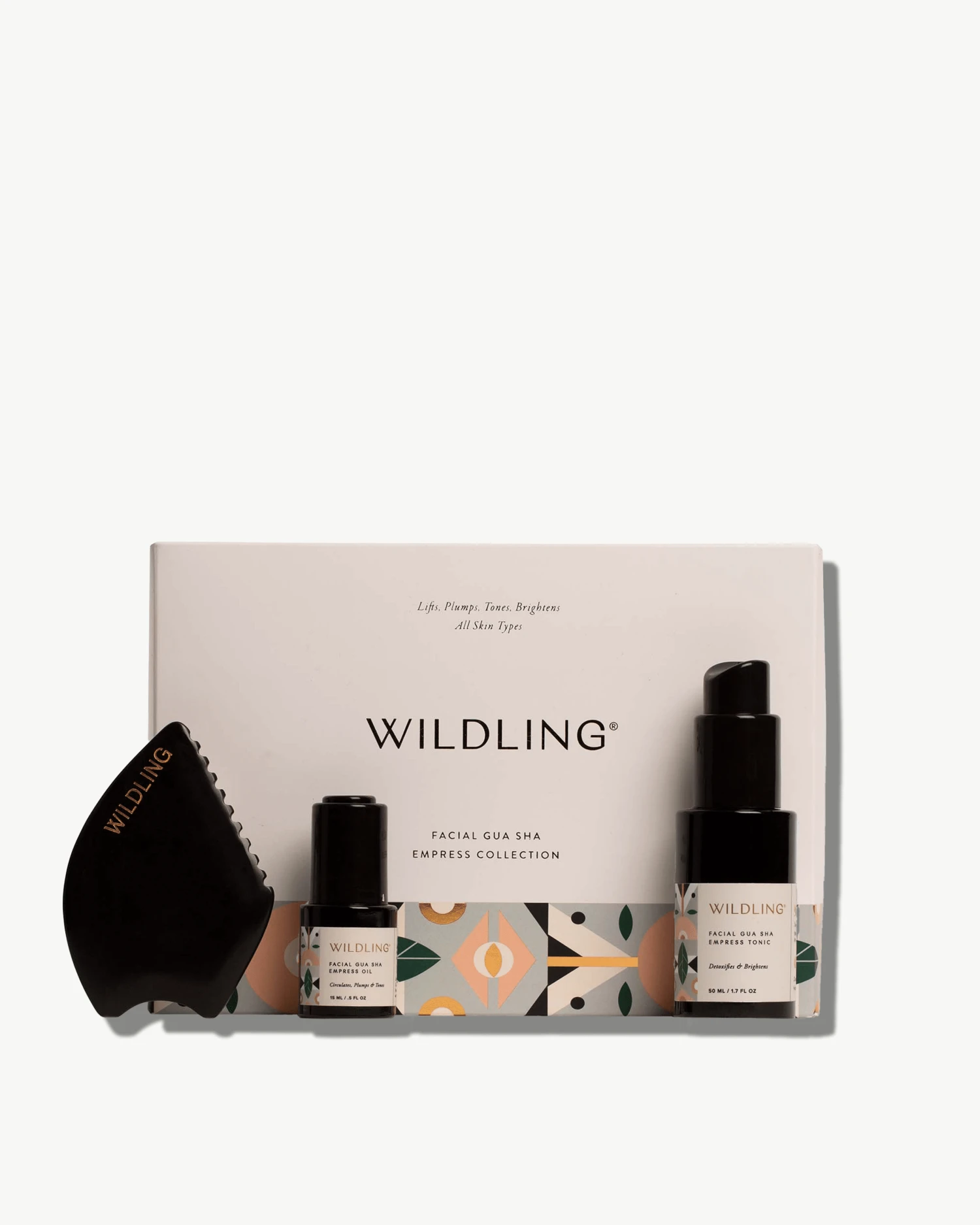 Empress Collection 1 Empress Collection