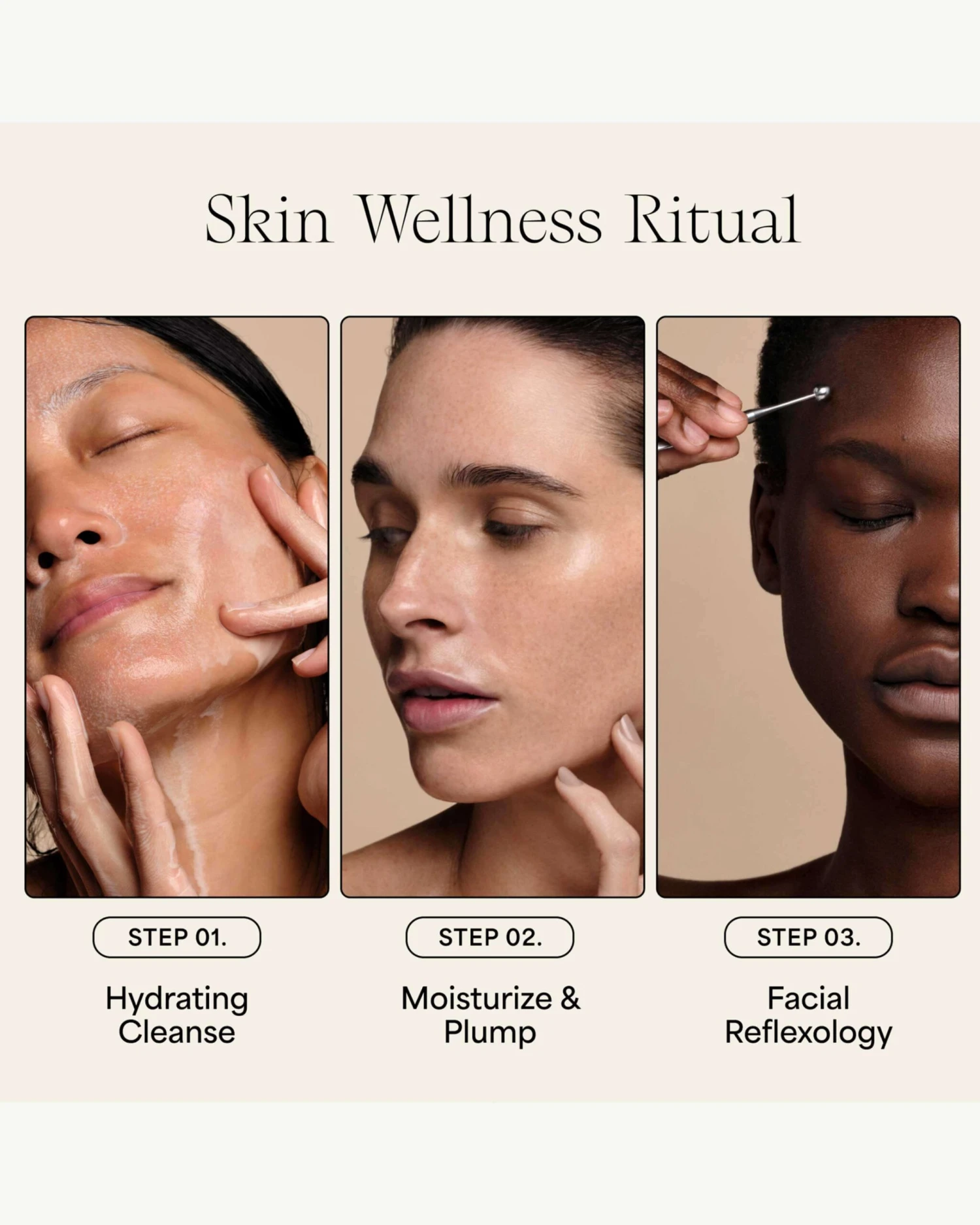 Moonbounce 2% Bioretinol Irish Sea Moss Plumping Moisturizer 5 Moonbounce 2% Bioretinol Irish Sea Moss Plumping Moisturizer - Image 5