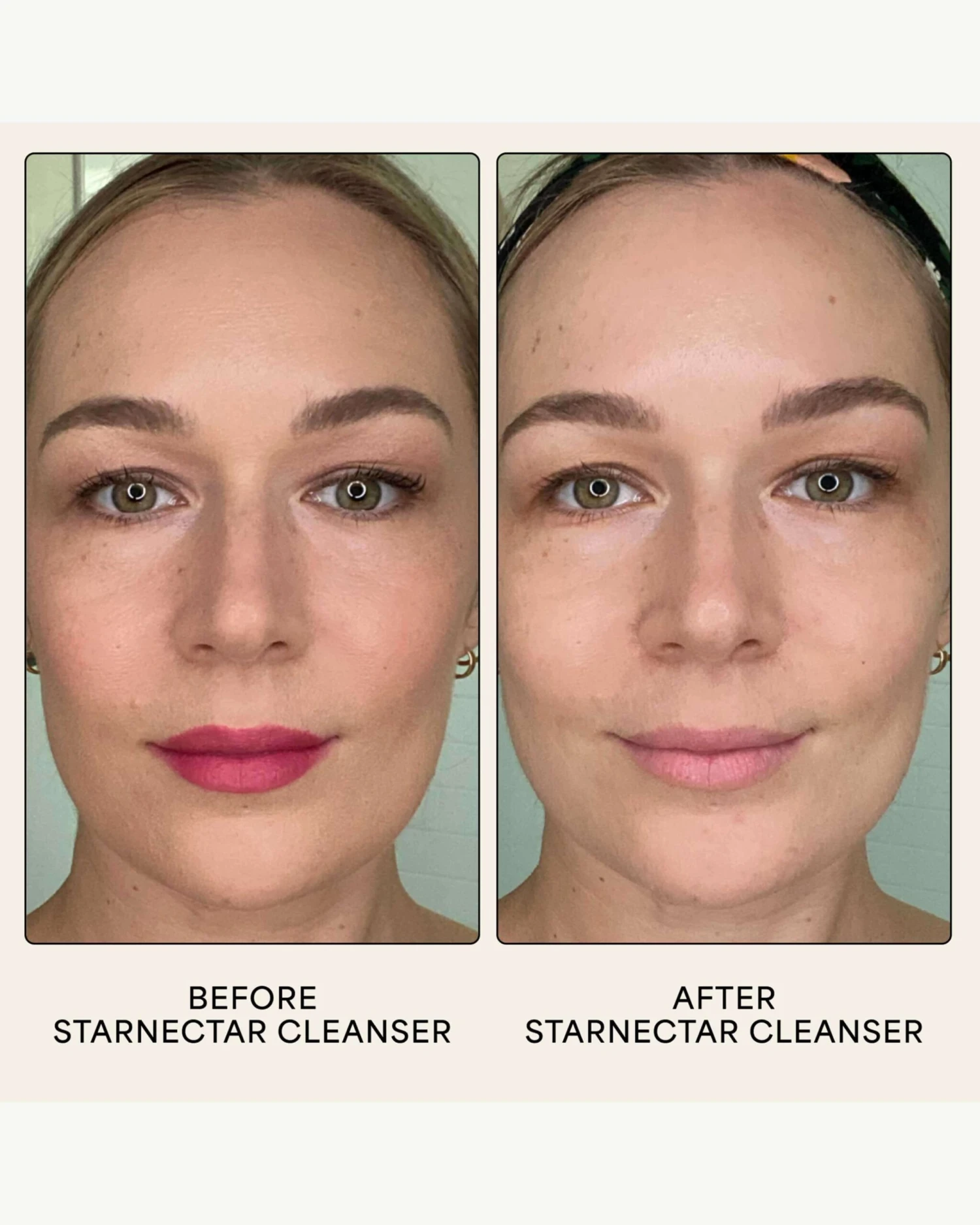 Starnectar Barrier Protect Marshmallow Jelly Cleanser 3 Starnectar Barrier Protect Marshmallow Jelly Cleanser - Image 3