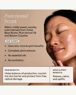 Starnectar Barrier Protect Marshmallow Jelly Cleanser 17 Starnectar Barrier Protect Marshmallow Jelly Cleanser -Fashion Makeup & Care Wildling StarnectarJellyCleanser Fragrance 08 scaled