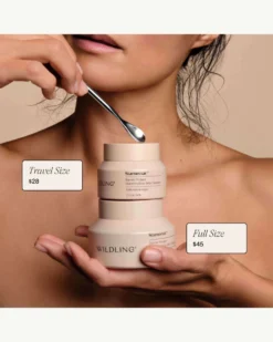 Starnectar Barrier Protect Marshmallow Jelly Cleanser 18 Starnectar Barrier Protect Marshmallow Jelly Cleanser -Fashion Makeup & Care Wildling StarnectarJellyCleanser Sizes 09 scaled