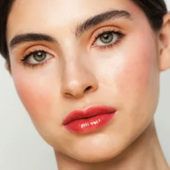 Desert Rose Lip + Cheek Oil -Fashion Makeup & Care Wisdom 2