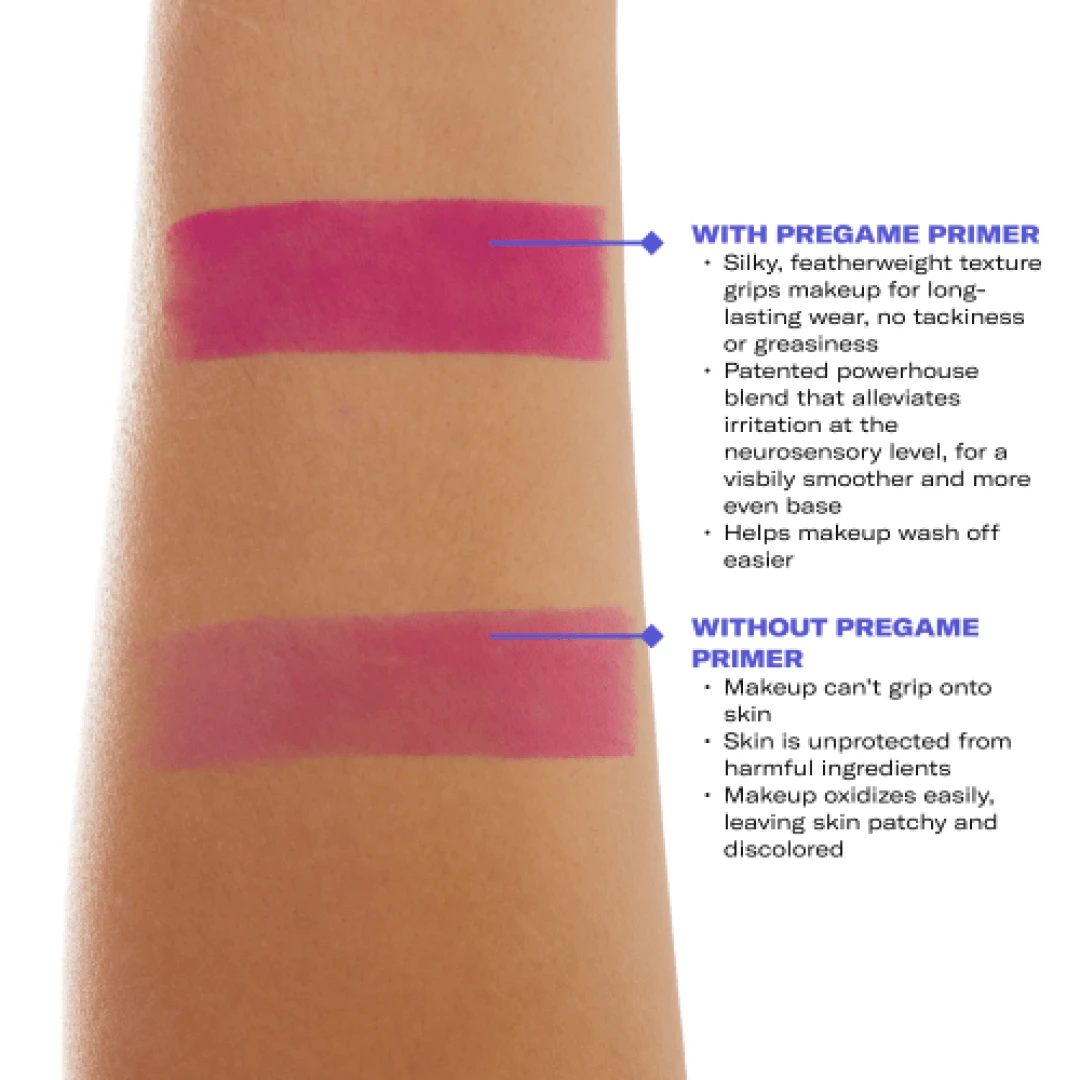 Pregame Primer 7 Pregame Primer - Image 7