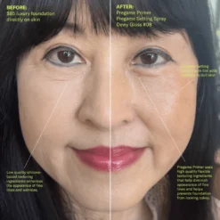 Pregame Primer 20 Pregame Primer -Fashion Makeup & Care YTH Credo 1080x1080 FionasMom Primer PDP4