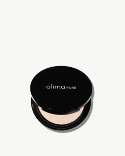 Pressed Foundation With Rosehip Complex