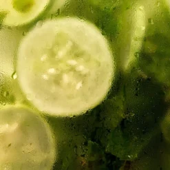 Green Smoothie Quenching Crème -Fashion Makeup & Care ananth pai rUlbvGtJLj8 unsplash