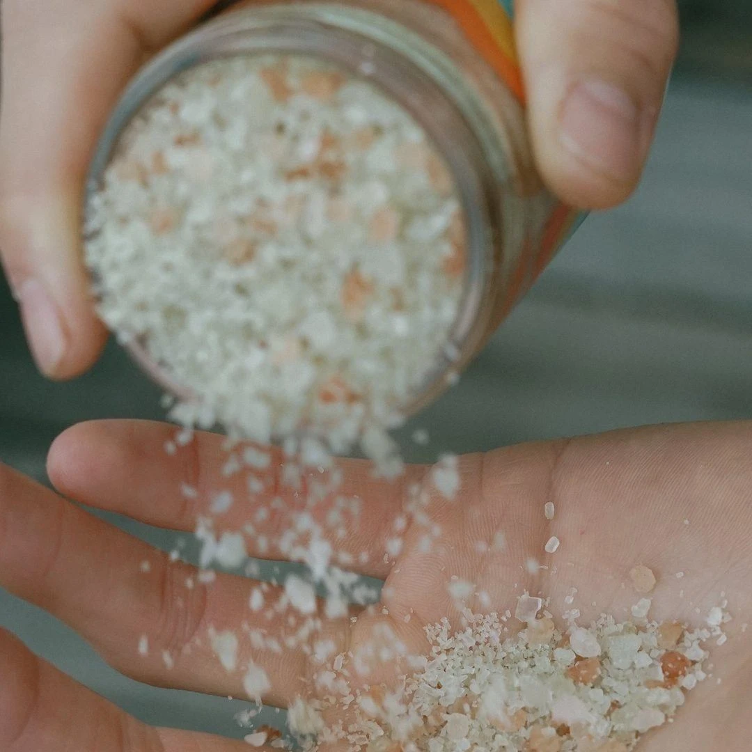 Big Dipper Mineral Bath 3 Big Dipper Mineral Bath - Image 3