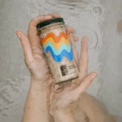 Big Dipper Mineral Bath 7 Big Dipper Mineral Bath -Fashion Makeup & Care bathingculture 8