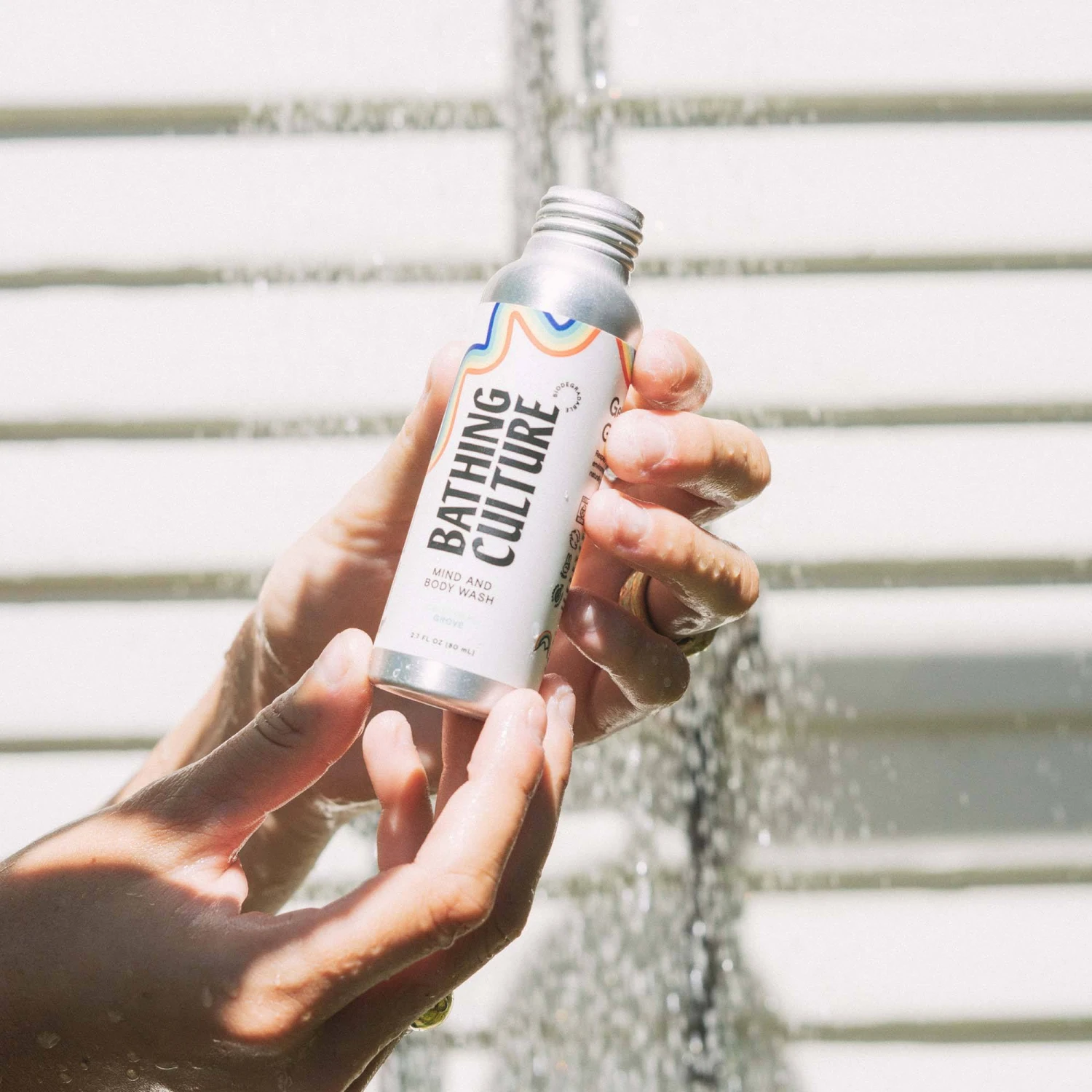 Cathedral Grove Mind And Body Wash 9 Cathedral Grove Mind And Body Wash - Image 9