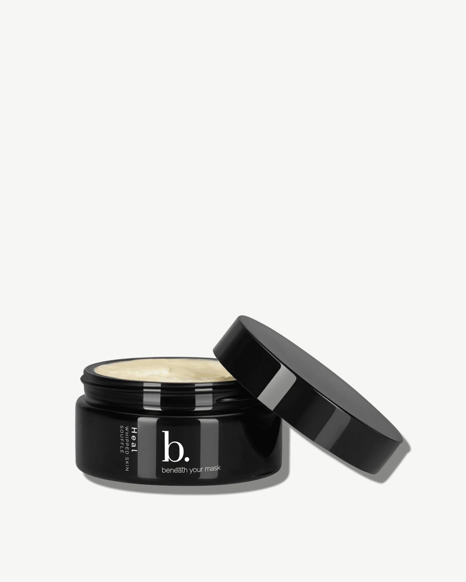 Heal- Vegan Whipped Skin Soufflé 1 Heal- Vegan Whipped Skin Soufflé