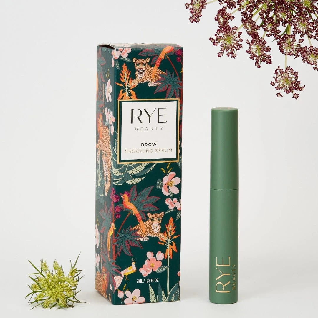 Brow Grooming Serum 4 Brow Grooming Serum - Image 4