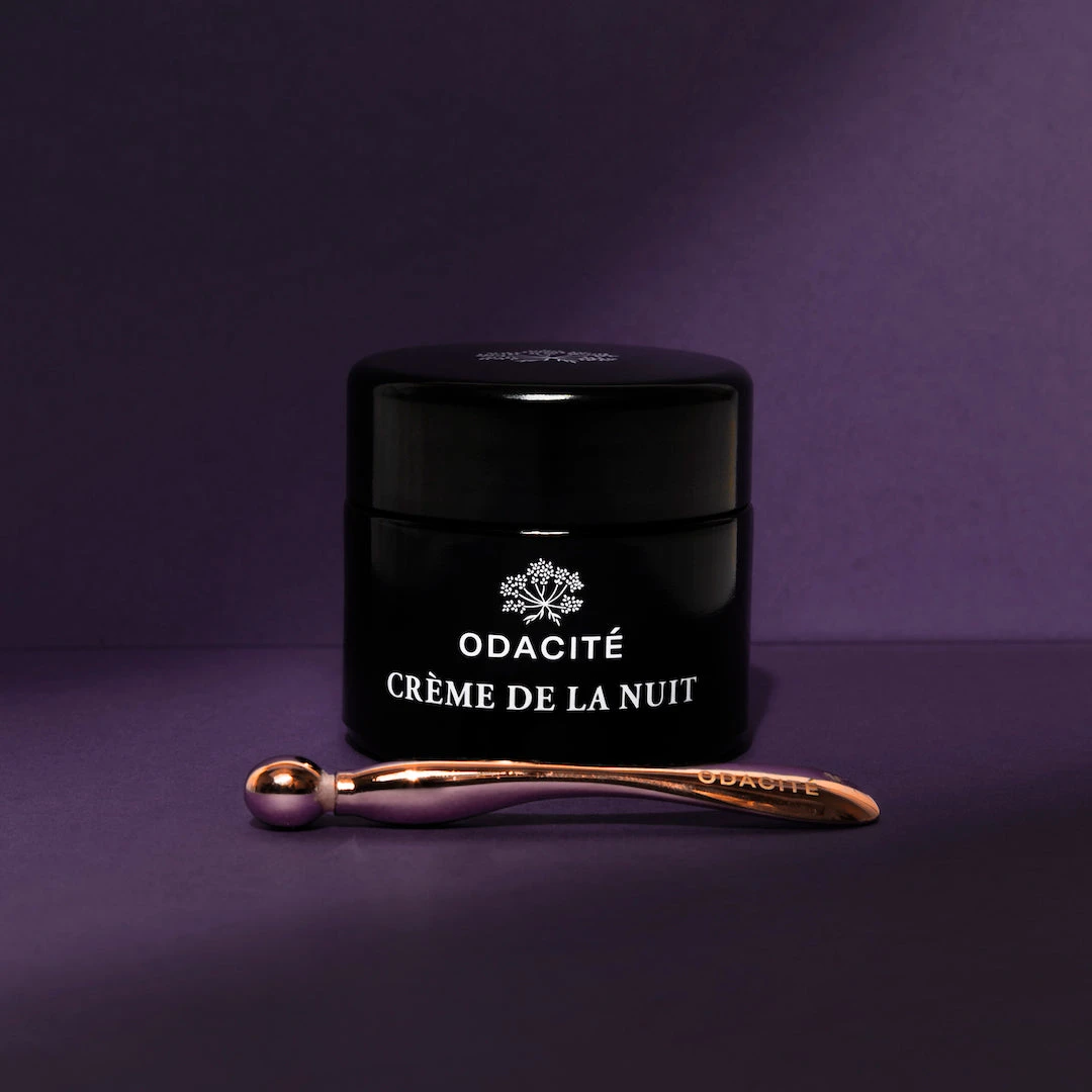 Crème De La Nuit Restorative Night Cream 9 Crème De La Nuit Restorative Night Cream - Image 9
