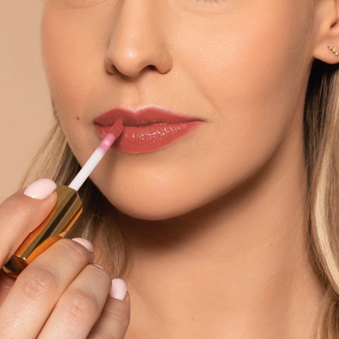 Amplified Lip Lacquer 11 Amplified Lip Lacquer - Image 11