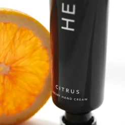 Luxury Hand Cream 11 Luxury Hand Cream -Fashion Makeup & Care citrus3