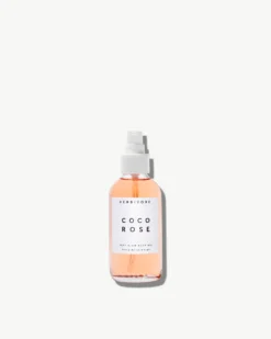 Coco Rose Soft Glow Body Oil