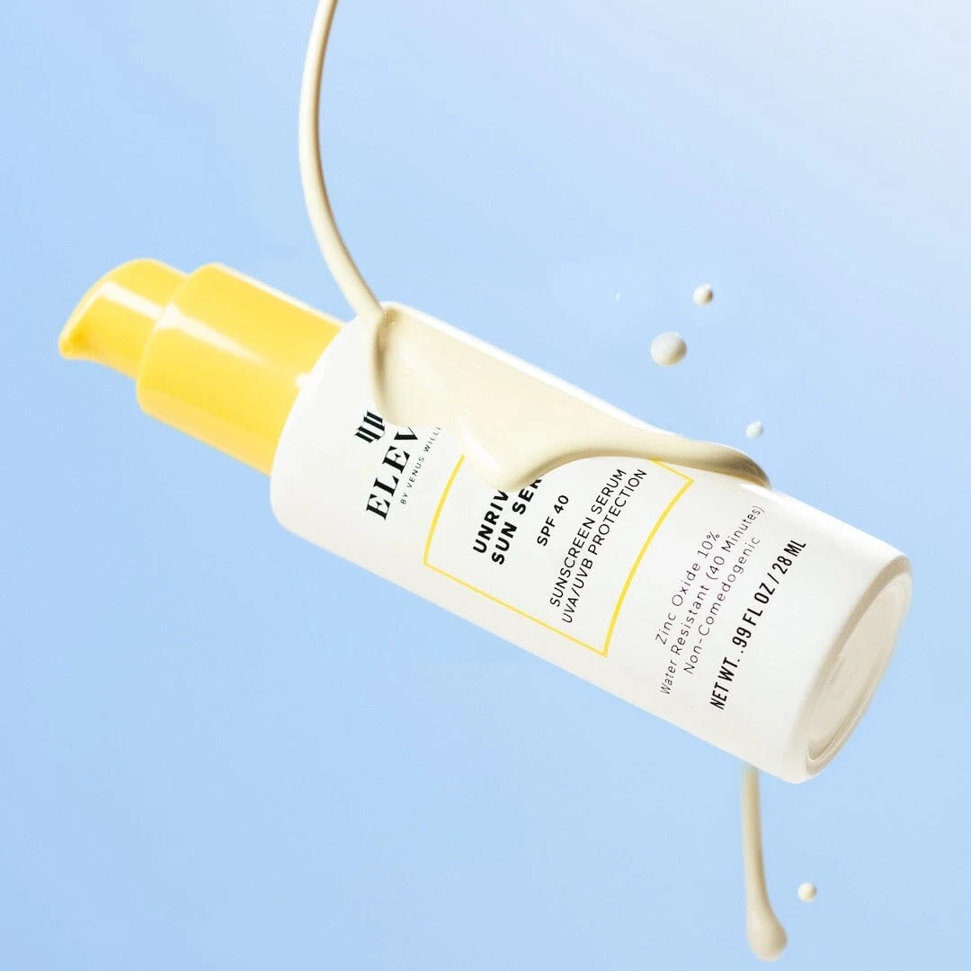 Unrivaled Sun Serum SPF 40 3 Unrivaled Sun Serum SPF 40 - Image 3