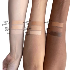 HAN Liquid Concealer -Fashion Makeup & Care concealerarmswatch1080x10809 7 21