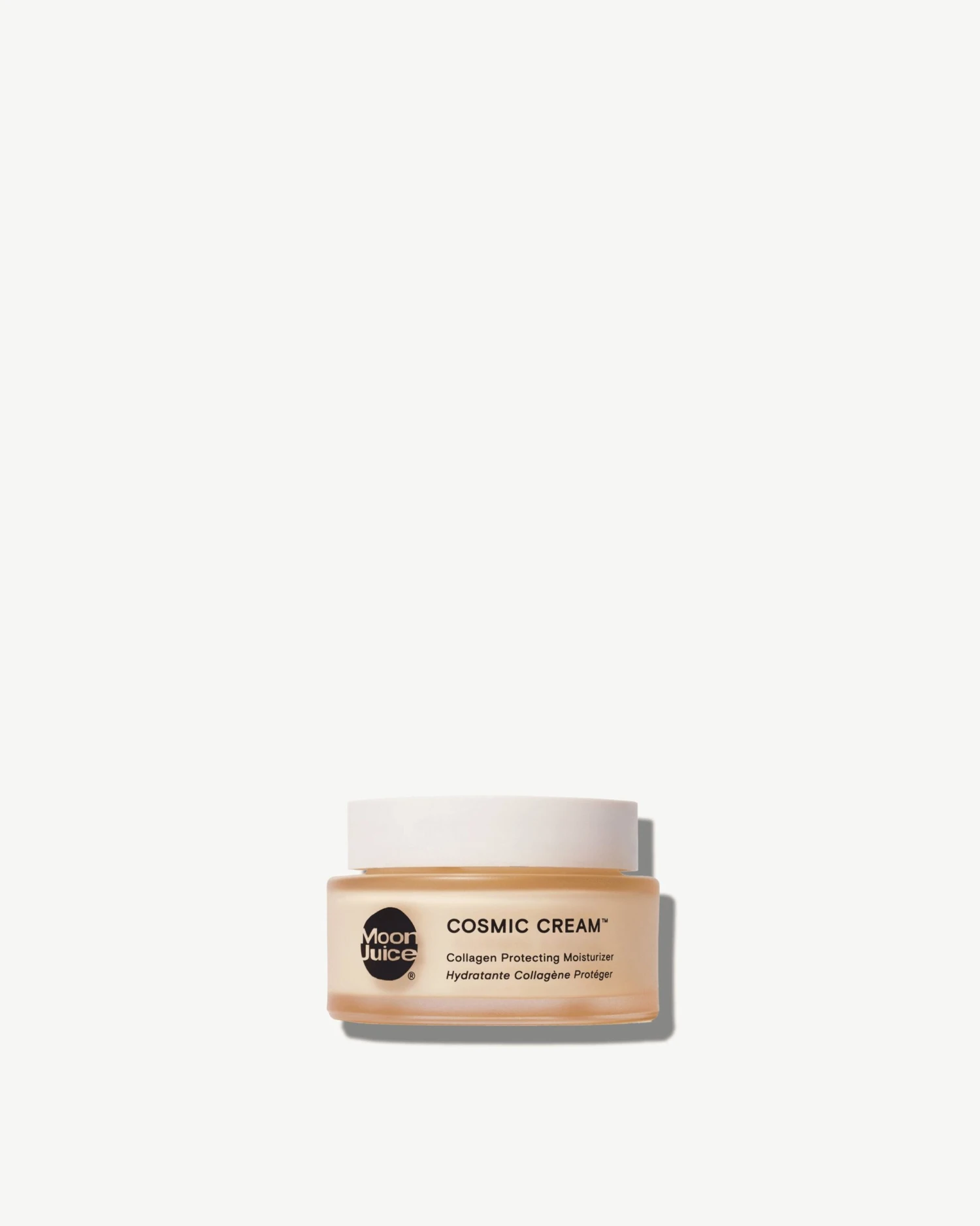 Cosmic Cream Collagen Protecting Moisturizer 1 Cosmic Cream Collagen Protecting Moisturizer