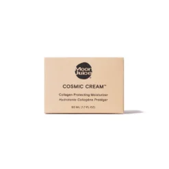 Cosmic Cream Collagen Protecting Moisturizer 6 Cosmic Cream Collagen Protecting Moisturizer -Fashion Makeup & Care cosmic cream 2