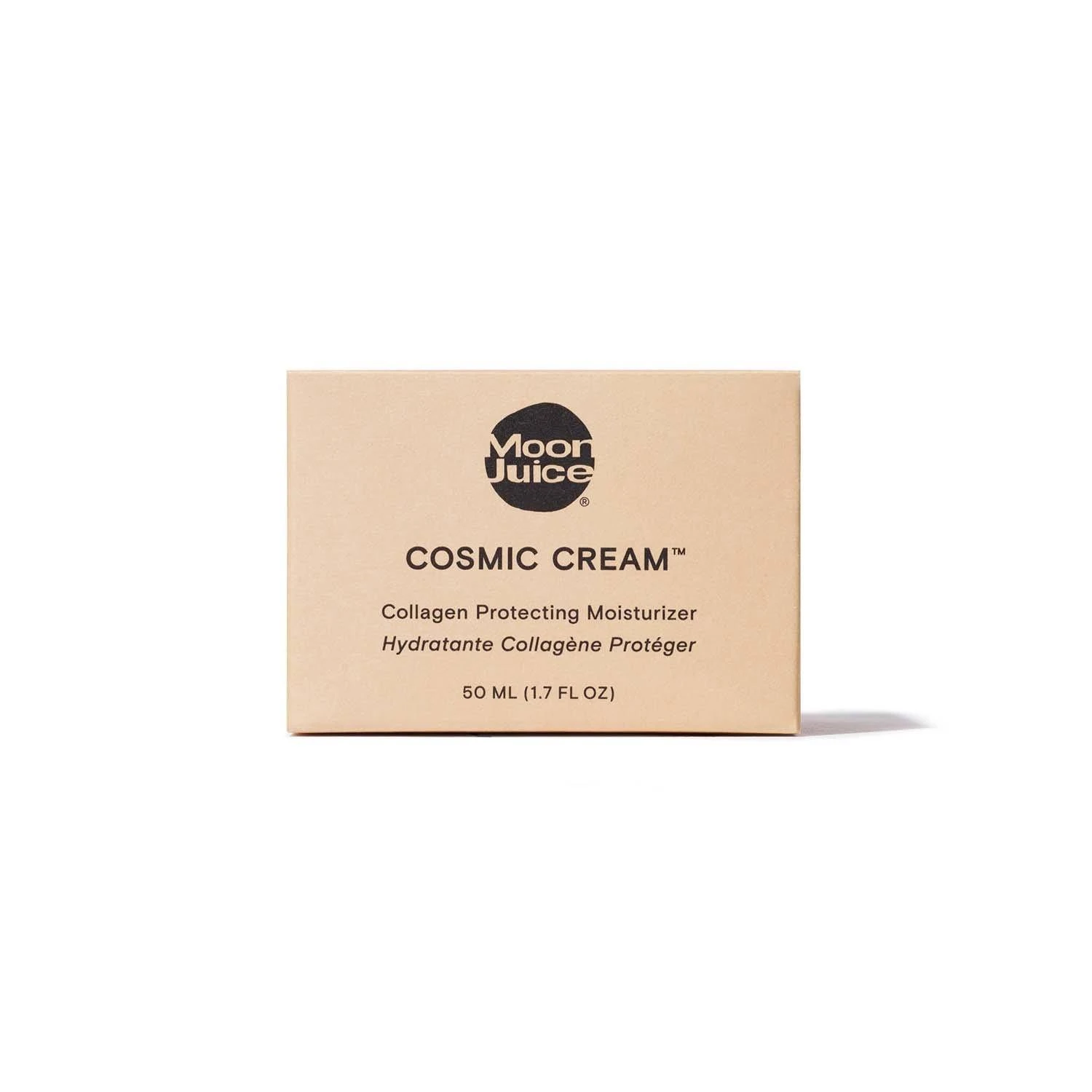 Cosmic Cream Collagen Protecting Moisturizer 3 Cosmic Cream Collagen Protecting Moisturizer - Image 3
