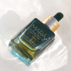 Algae + Moringa Universal Face Oil -Fashion Makeup & Care edits 59