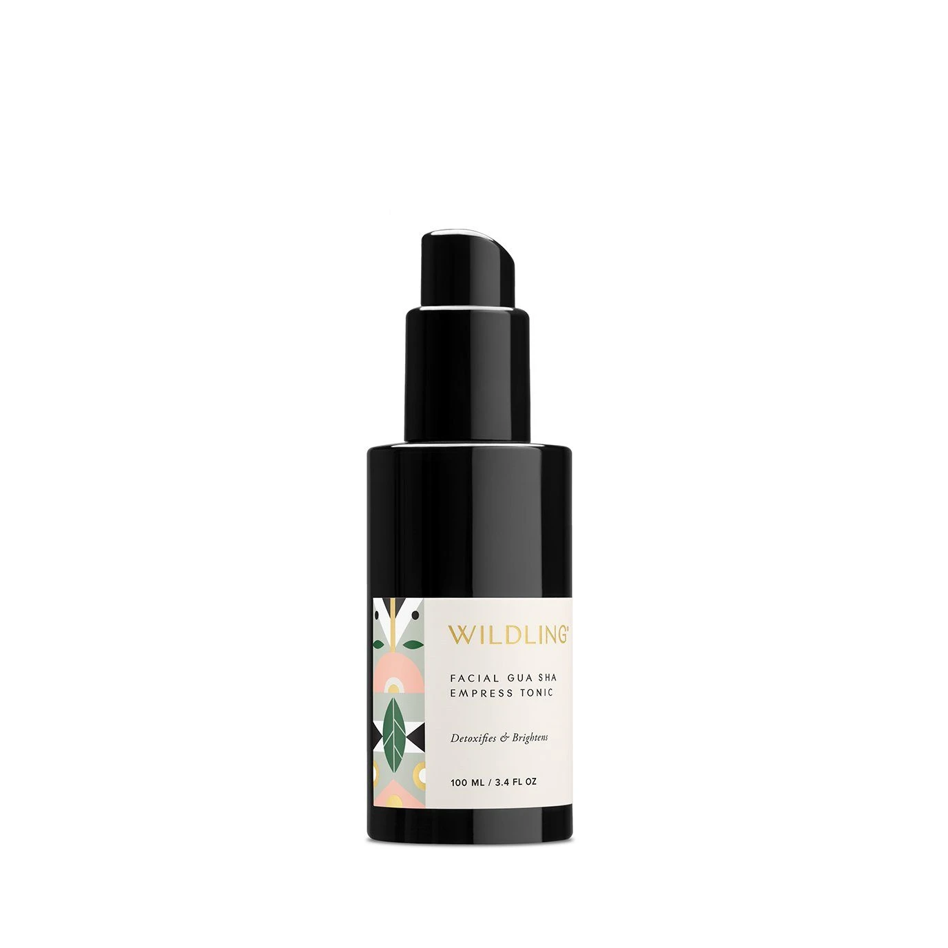 Empress Sweetfern Hydrasoothe Face Mist 4 Empress Sweetfern Hydrasoothe Face Mist - Image 4