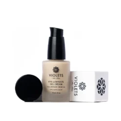 Eye-Luminate Gel Cream -Fashion Makeup & Care eye luminate gel cream 3 1