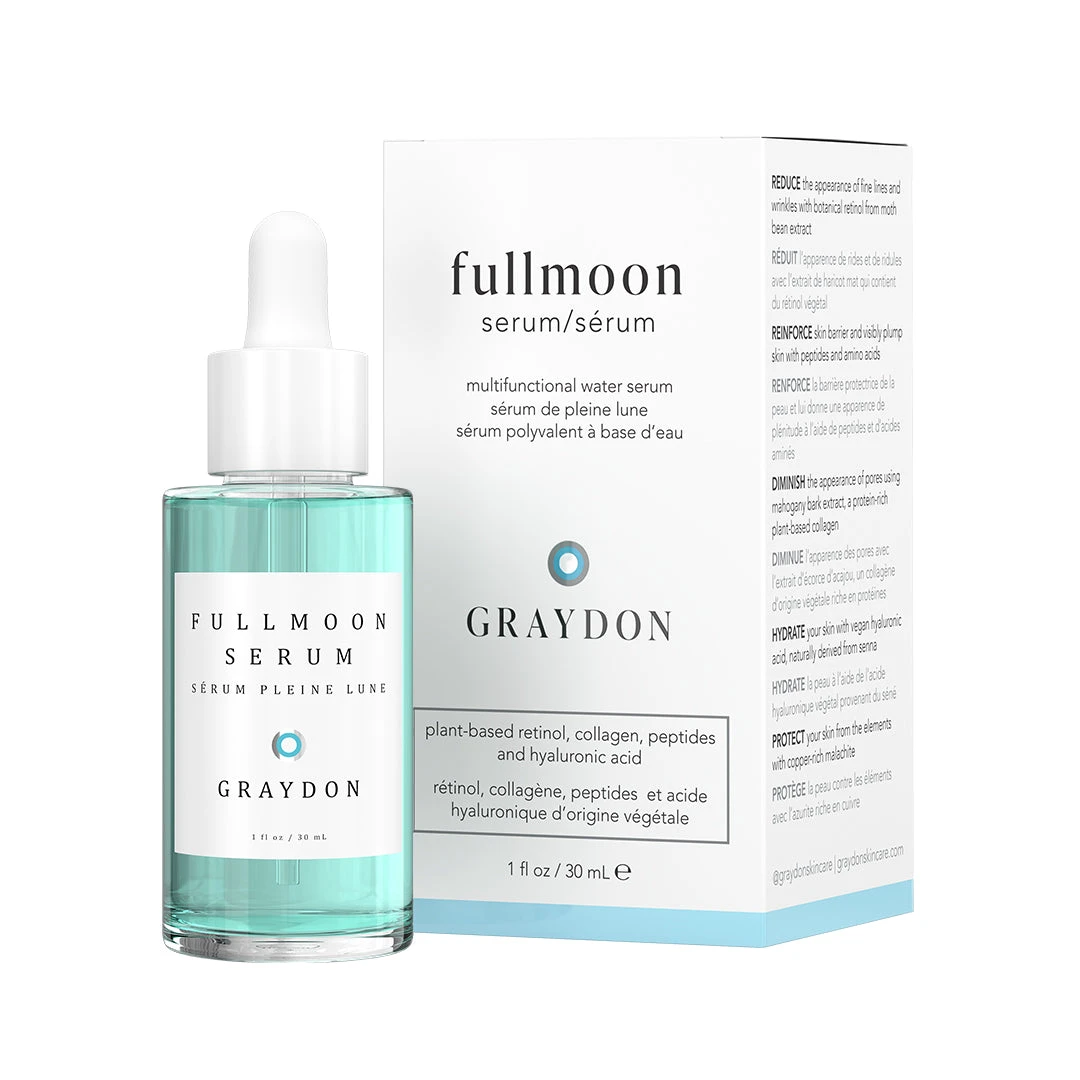 Fullmoon Serum 2 Fullmoon Serum - Image 2