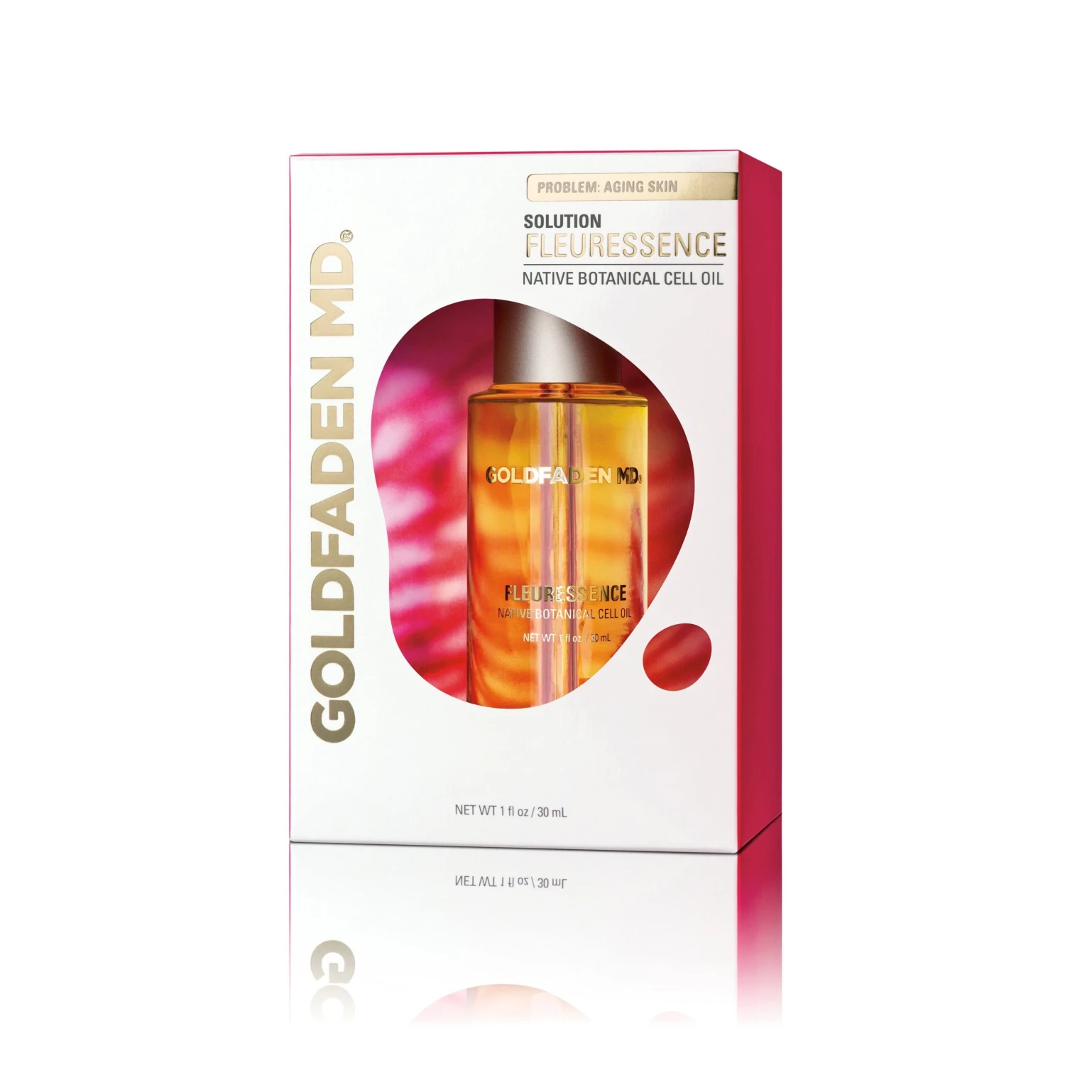 Fleuressence Native Botanical Cell Oil 6 Fleuressence Native Botanical Cell Oil - Image 6