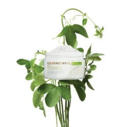 Doctor's Scrub Exfoliator -Fashion Makeup & Care gf vine V2 VINE02 RGB