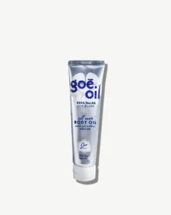 Goe Oil