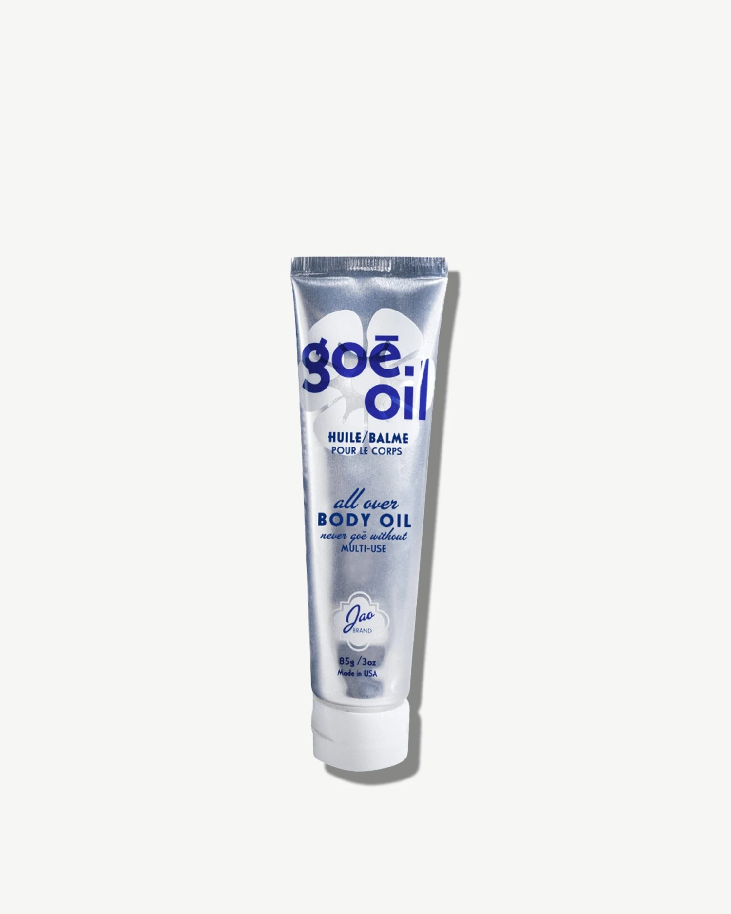 Goe Oil 1 Goe Oil