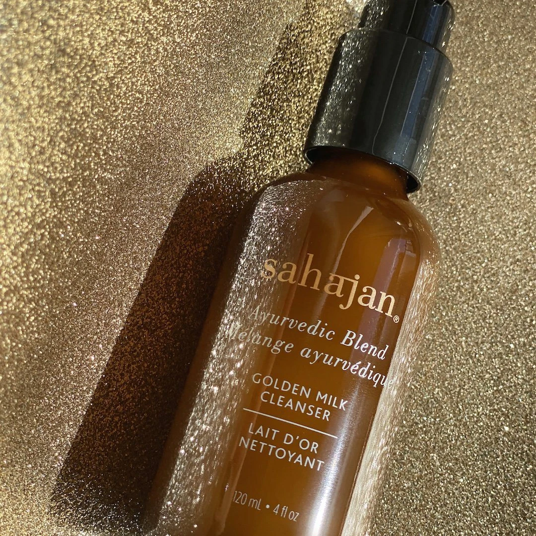 Golden Milk Cleanser 4 Golden Milk Cleanser - Image 4