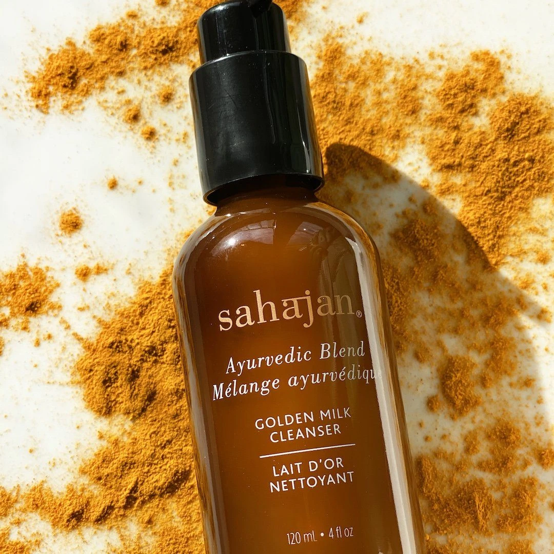 Golden Milk Cleanser 2 Golden Milk Cleanser - Image 2