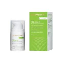 Vital Boost Moisturizer -Fashion Makeup & Care goldfaden md vital boost at credo beauty