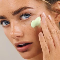 Green Smoothie Quenching Crème -Fashion Makeup & Care greensmoothie 7897