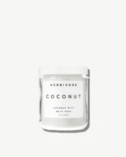 Coconut Bath Soak
