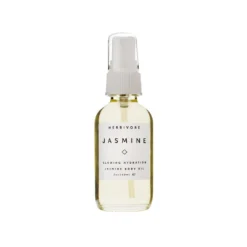 Jasmine Body Oil -Fashion Makeup & Care herbivore jasmine body oil 60ml at credo beauty