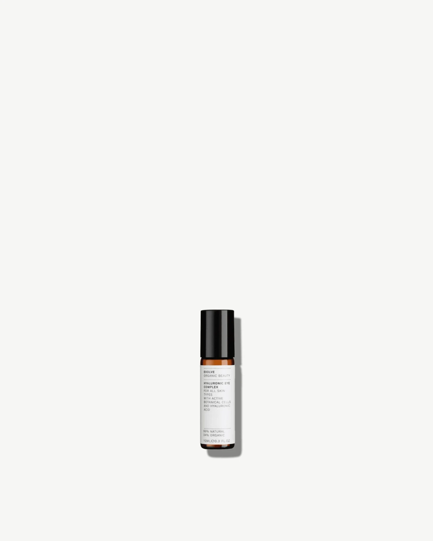 Hyaluronic Eye Complex 1 Hyaluronic Eye Complex