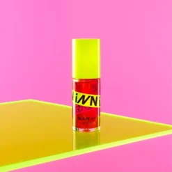 Glaze #1 Lip Oil -Fashion Makeup & Care iNNBEAUTY INDIVIDUALS LIPGLOSS 2