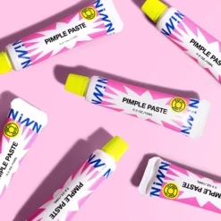 Pimple Paste Overnight Drying Paste -Fashion Makeup & Care iNNBEAUTY PIMPLE PASTE groupshot