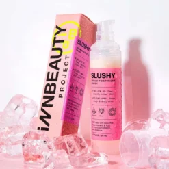 Slushy Serum Moisturizer Crush 13 Slushy Serum Moisturizer Crush -Fashion Makeup & Care iNNBEAUTY SLUSHY PHOTOGRAPHY 002 edit